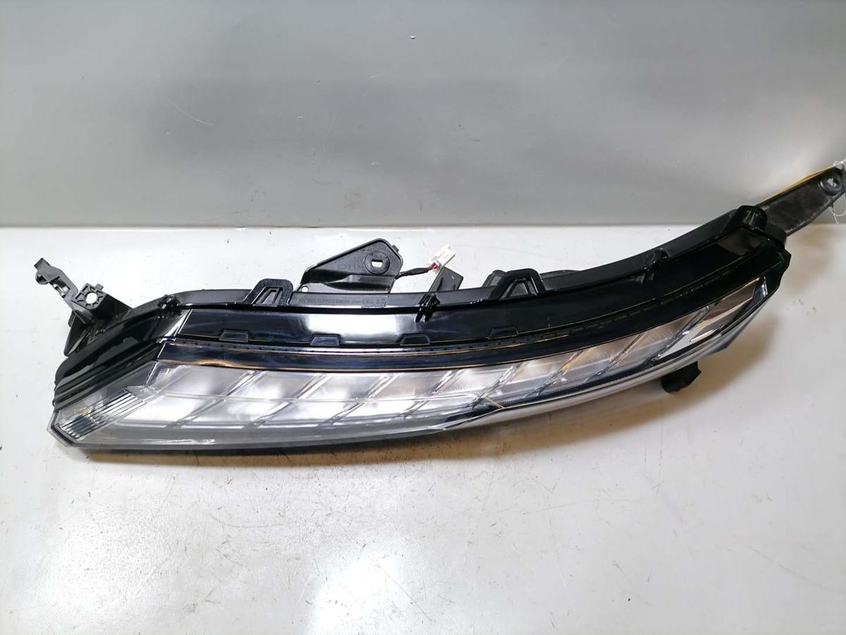 Mitsubishi Eclipse Cross original Kombileuchte Tagfahrlicht Scheinwerfer links oben Facelift Bj.2023